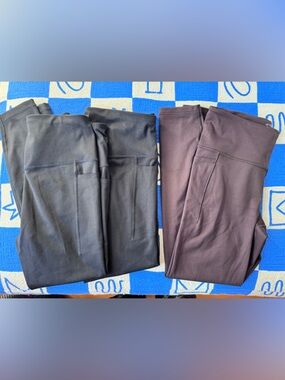 3-Pack GAPFIT High-Rise Power Legging MEDIUM